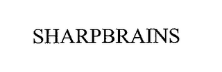 SHARPBRAINS logo