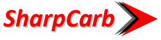 SHARPCARB logo