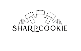 SHARPCOOKIE logo