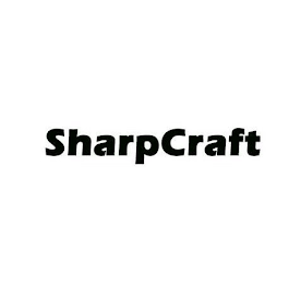 SHARPCRAFT logo