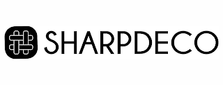SHARPDECO logo