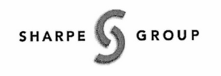 SHARPE GROUP logo
