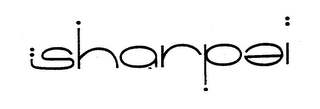 SHARPEI logo