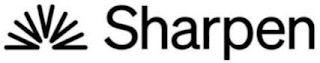 SHARPEN logo