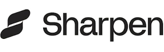 SHARPEN logo