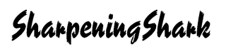 SHARPENINGSHARK logo