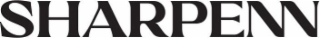 SHARPENN logo
