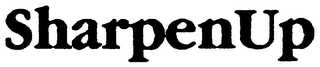 SHARPENUP logo