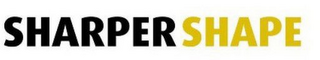 SHARPER SHAPE logo