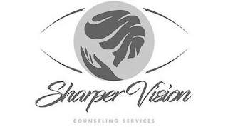 SHARPER VISION COUNSELING SERVICES logo