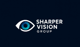 SHARPER VISION GROUP logo