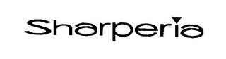 SHARPERIA logo