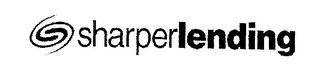 SHARPERLENDING logo