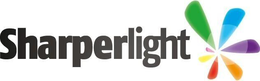 SHARPERLIGHT logo