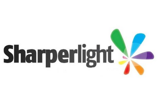 SHARPERLIGHT logo