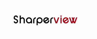 SHARPERVIEW logo