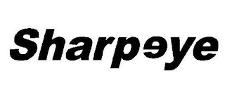SHARPEYE
