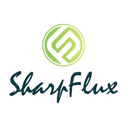 SHARPFLUX logo