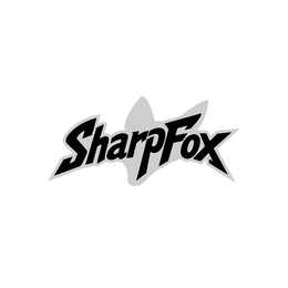SHARPFOX logo