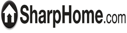 SHARPHOME.COM logo