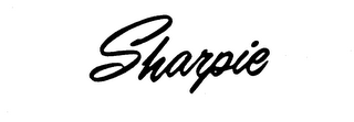 SHARPIE logo