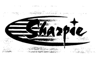 SHARPIE logo