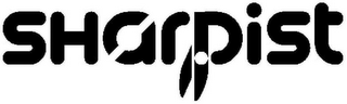 SHARPIS logo