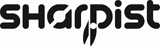 SHARPIST logo