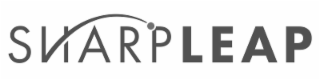 SHARPLEAP logo