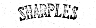 SHARPLES logo