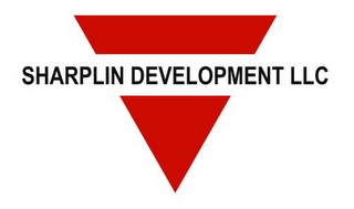 SHARPLIN DEVELOPMENT LLC logo