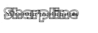 SHARPLINE logo