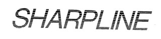 SHARPLINE logo
