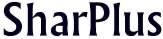 SHARPLUS logo
