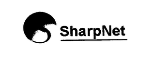 SHARPNET logo