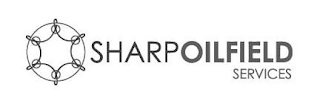 SHARPOILFIELD SERVICES logo