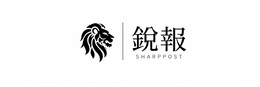 SHARPPOST logo