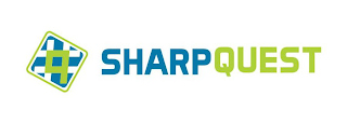 SHARPQUEST logo