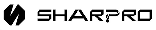 SHARPRO logo
