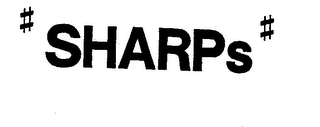 SHARPS