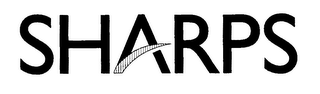 SHARPS logo