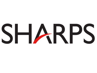 SHARPS logo