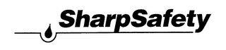 SHARPSAFETY logo