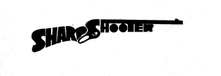 SHARPSHOOTER logo