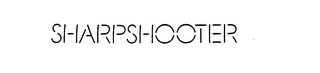 SHARPSHOOTER logo