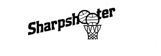 SHARPSHOOTER logo