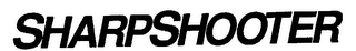 SHARPSHOOTER logo
