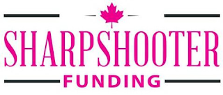 SHARPSHOOTER FUNDING logo