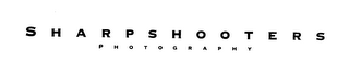SHARPSHOOTERS PHOTOGRAPHY logo