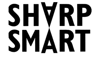 SHARPSMART logo